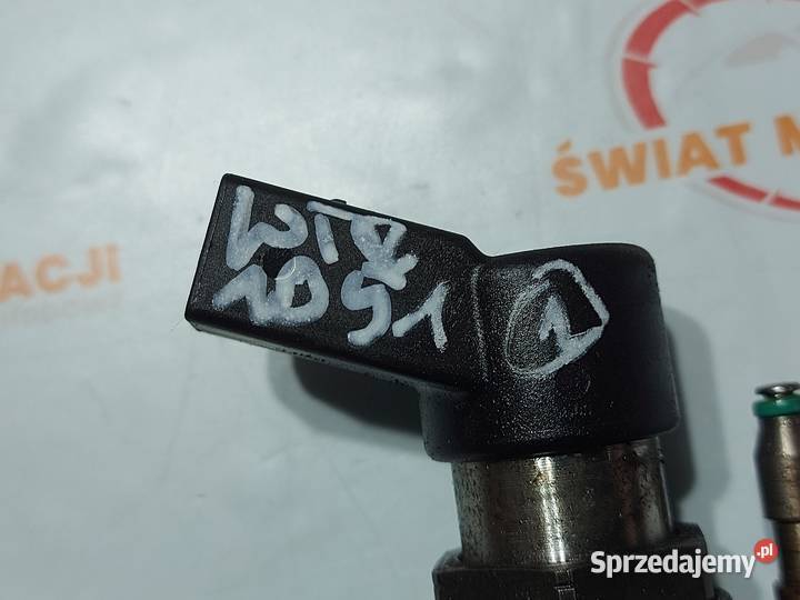 CITROEN VOLVO FORD 16 EHDI wtrysk wtryskiwacz Kielce