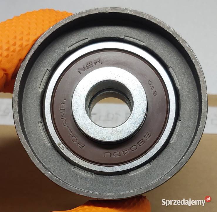 ROLKA NAPINACZA 70X17X315 TOYOTA AVENSIS 20 VVTI osobowe Silniki i osprzęt Mielęcin sprzedam