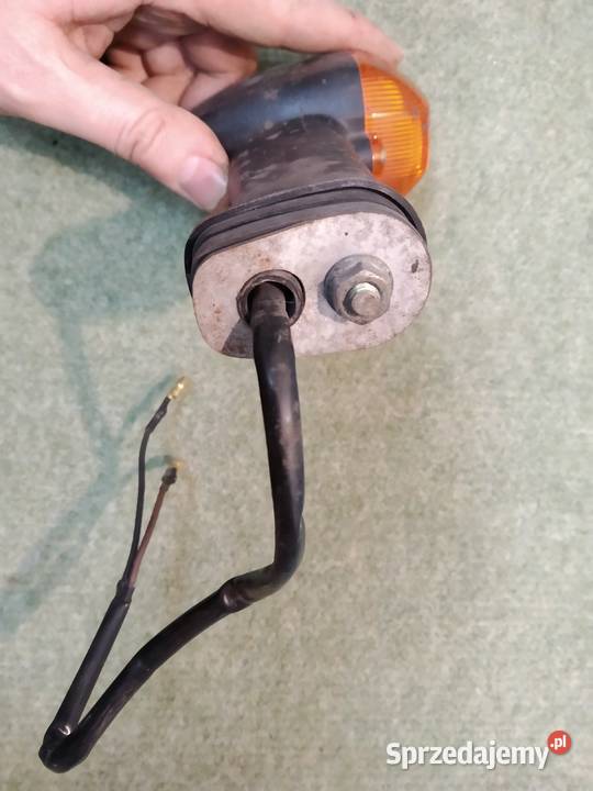 Kierunkowskaz Honda Yamaha Kawasaki Suzuki