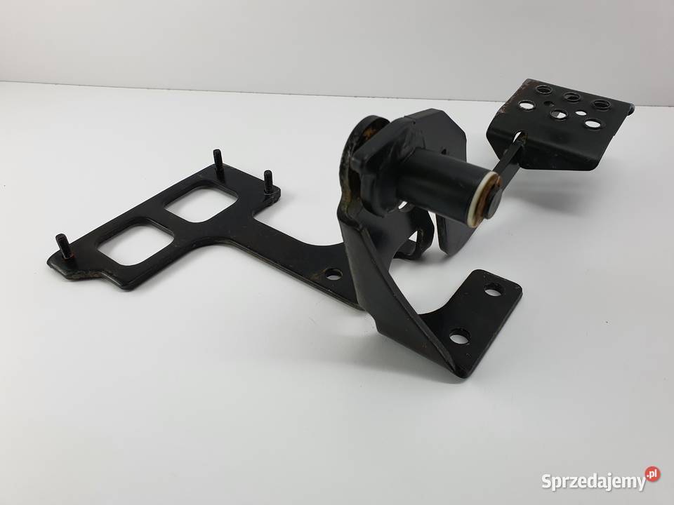 Pedal Hamulca Mocowanie Polaris Rzr 1000 XP 1317 Łódź