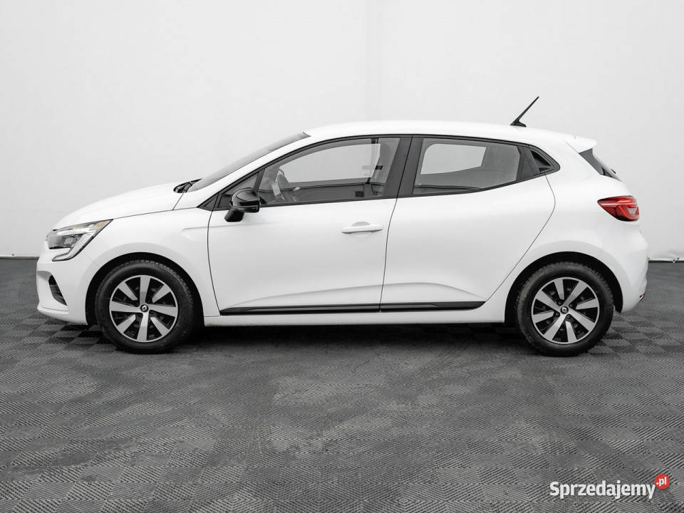 Renault Clio WJ5615L10 TCe Equilibre LED Czcof Zarejestrowany w Polsce Gdańsk sprzedam