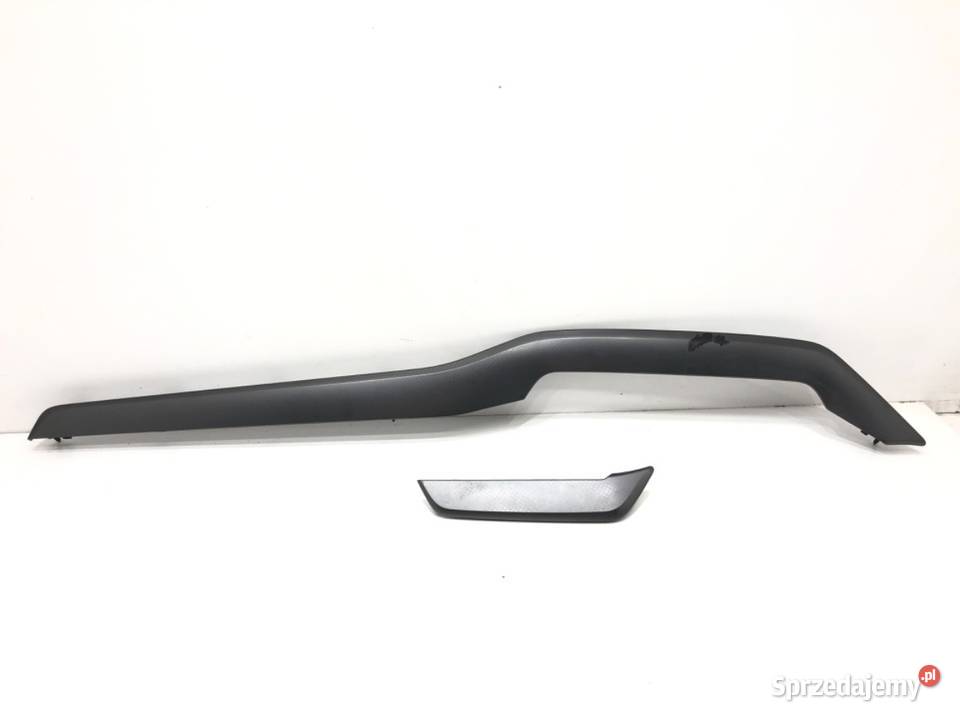 LISTWY DEKOR SKODA OCTAVIA IV 5E4853192B Listwy