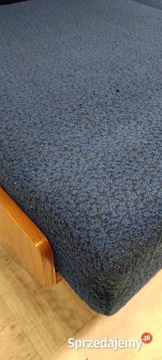 sofa kanapa rozkładana Jitona Tatra design Radomsko