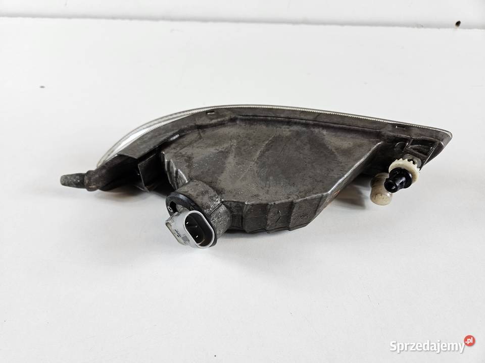 TOYOTA COROLLA IX E12 LIFT HALOGEN ZDERZAKA Międzychód