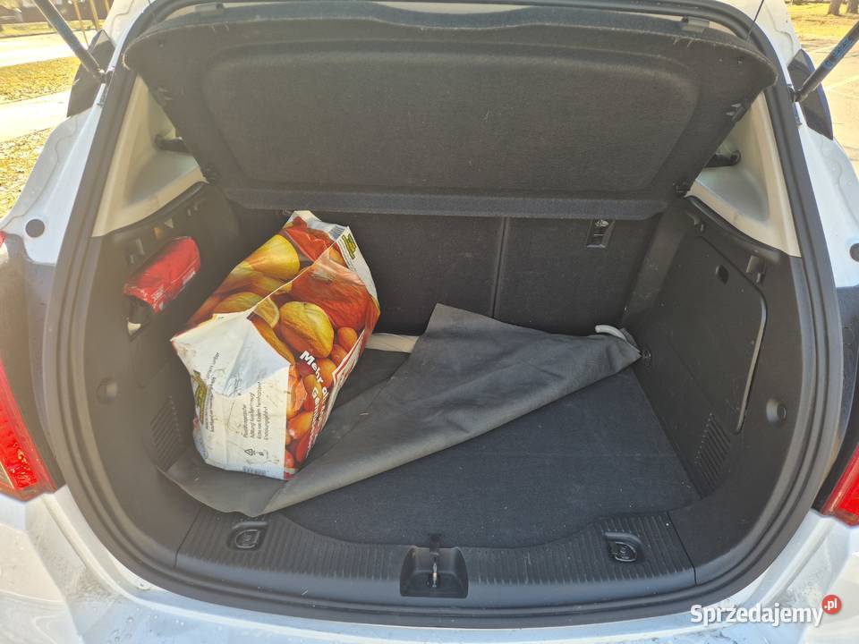 Super Stan Oryginalny Przebieg Bogate elektrycznie ustawiane fotele Lubań sprzedam