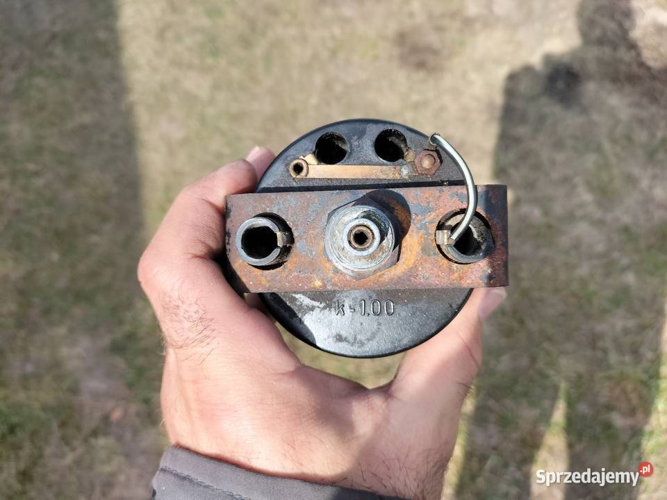 Licznik prędkościomierz MZ es 250 jaskółka wielkopolskie Kalisz