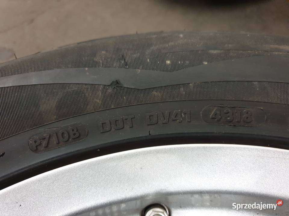 4 22560 R17 103H Vredestein Wintrac XTreme S Katowice