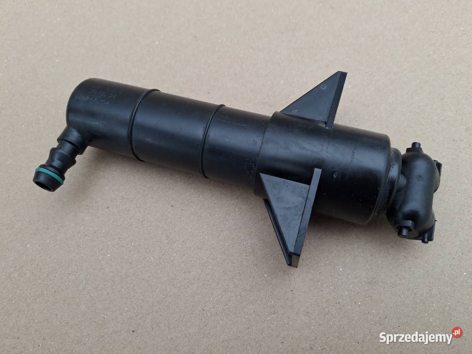 MAN TG3 TGX TGS DYSZA SPRYSKIWACZA REFLEKTORA ciężarowe Bieleń