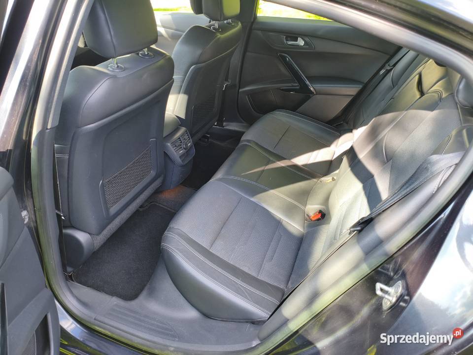 Peugeot 508 GT 508 Biała Podlaska