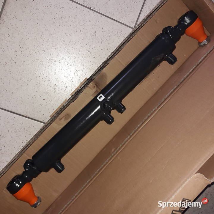 Amortyzator siłownik pompa układu kierowniczego Częstochowa