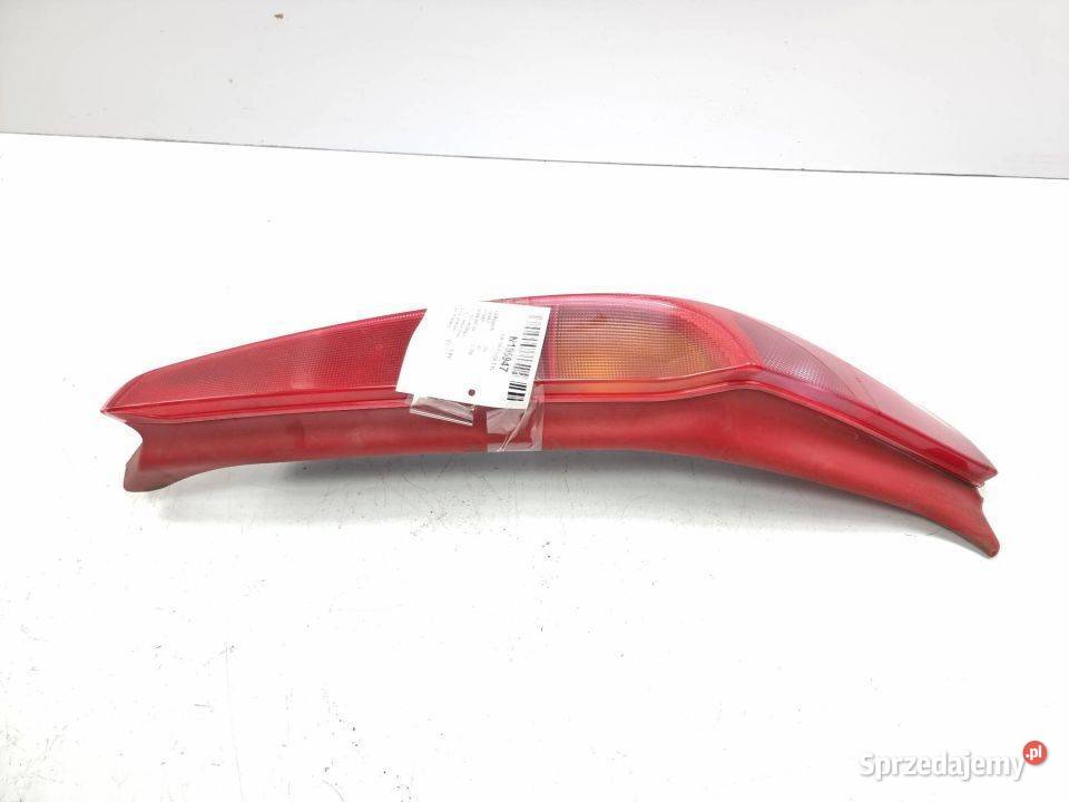 LAMPA PRAWA TYŁ FIAT PUNTO kujawsko-pomorskie