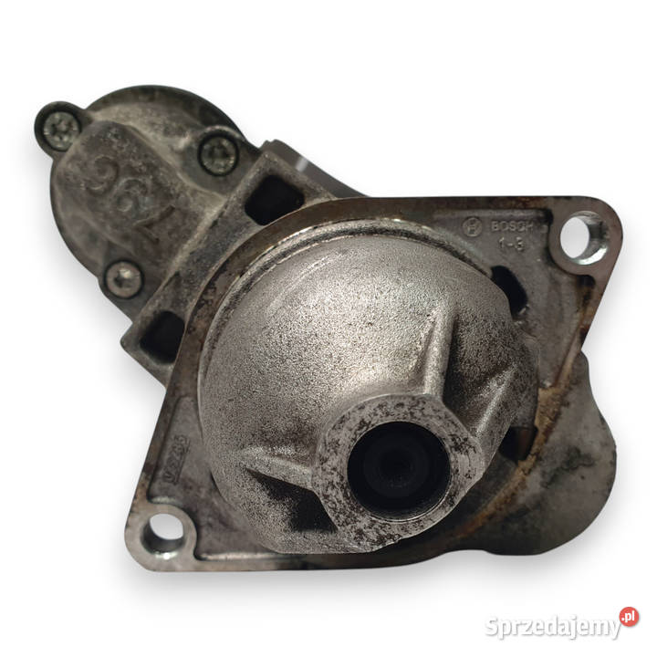 ROZRUSZNIK Opel Corsa D Astra H 10 12 14 Chełm