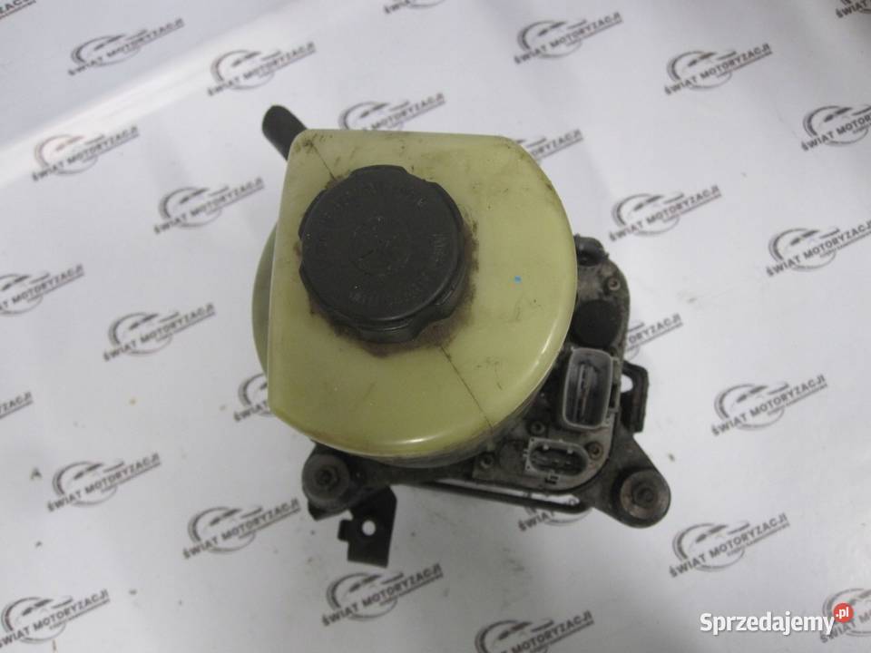 FORD C MK2 II pompa wspomagania 4M513K514CA Kielce