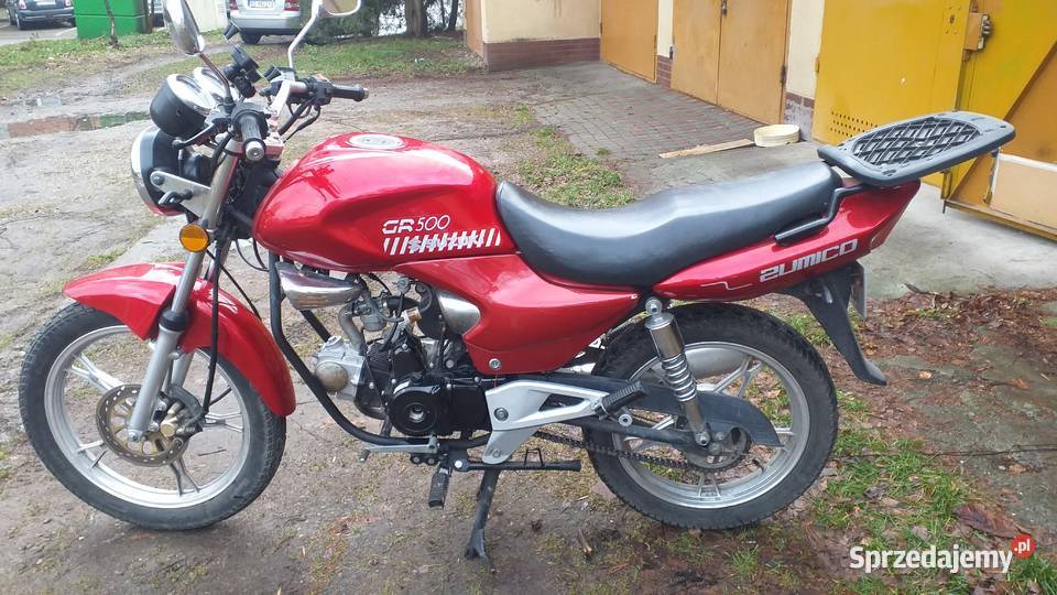 Zumico Gr 12550 Rzeszów