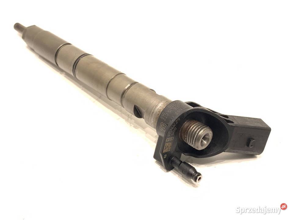 WTRYSKIWACZ AUDI Q7 4L 057130277AG 42 326 0616