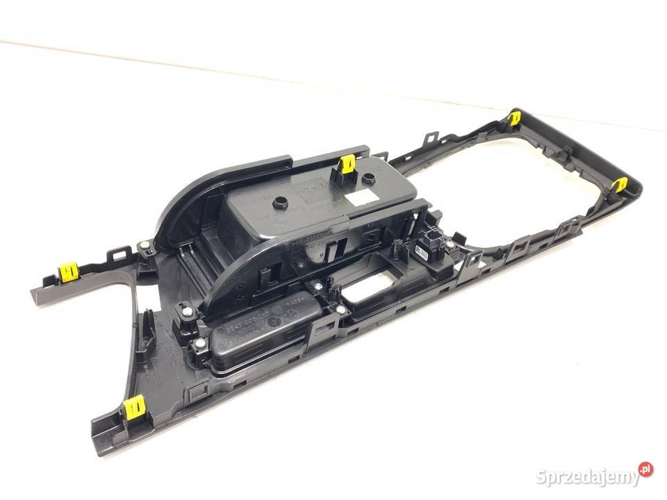 RAMKA TUNELU RENAULT MEGANE IV 969121990R sprzedam