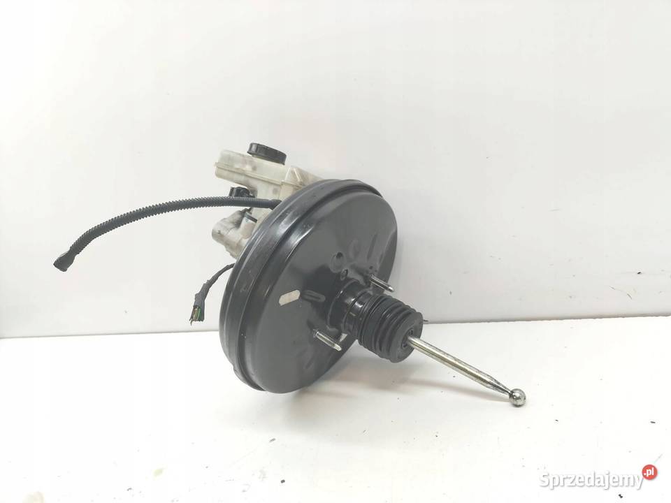 POMPA HAMULCOWA SERWO 5Q1614105 Audi A3 III 2013 osobowe