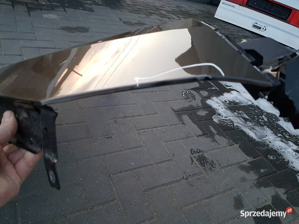 NISSAN QASHQAI J11 2015 2014 2016 BLOTNIK LEWY osobowe sprzedam