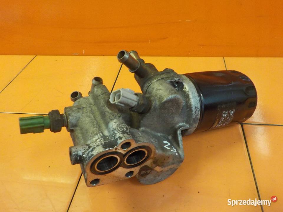 RANGE ROVER SPORT 42 SUPERCHARGED 08r podstawa Suków