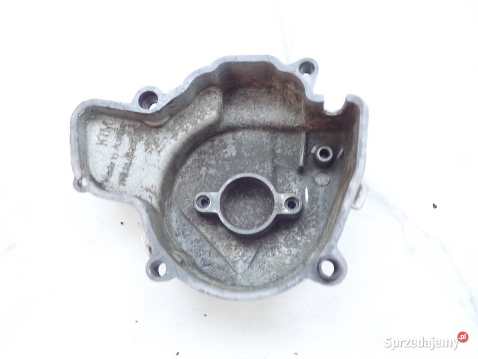 Dekiel Iskrownika Pokrywa Magneta Statora KTM Strzelce Krajeńskie sprzedam