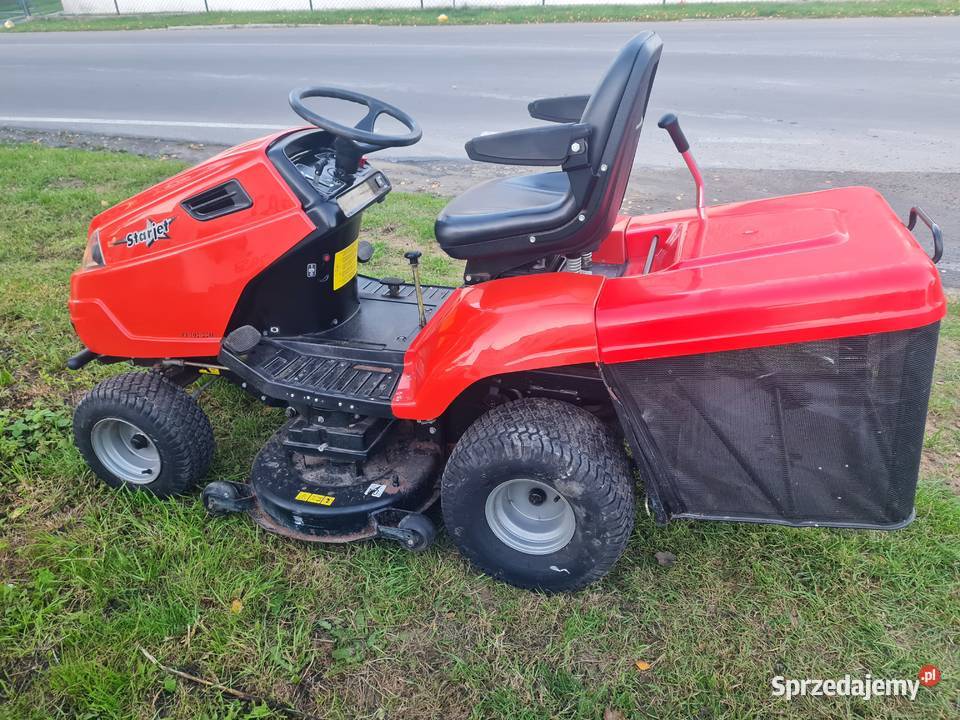 Seco 10222h Gardeja sprzedam