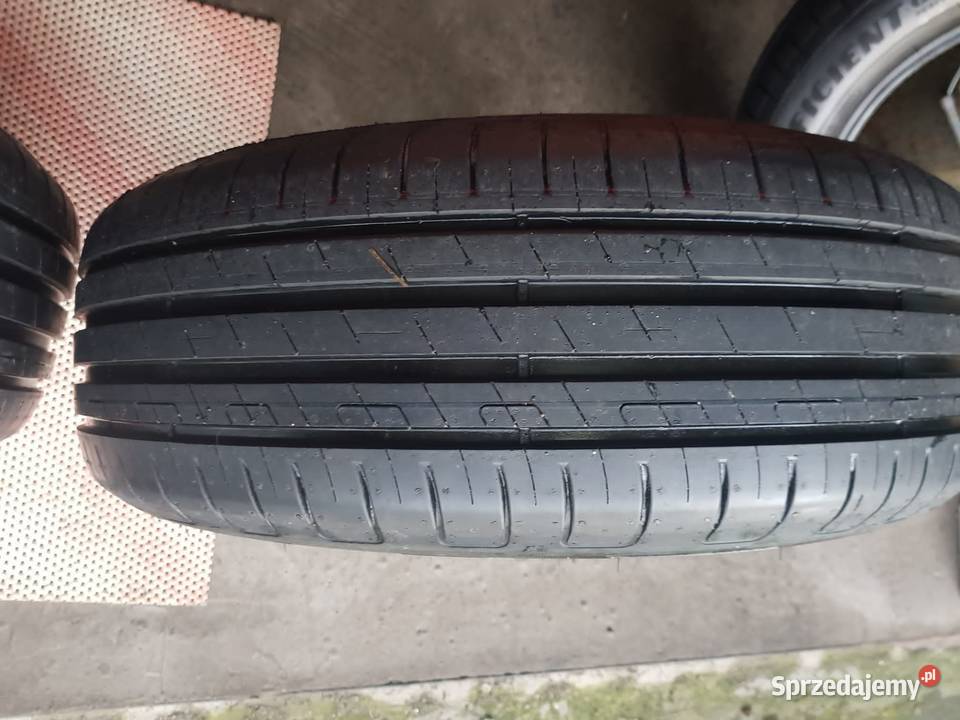 Opony Good Year nowe 205 60 r15 lato Szczecin