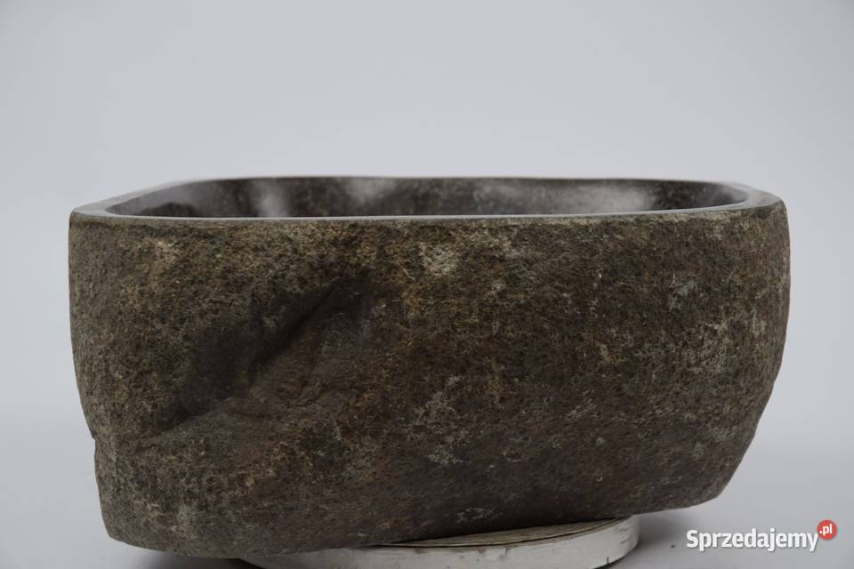 RIVER STONE RSB MINI BN24 kamienna umywalka Gdynia