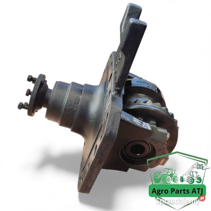 Atak Wkład mostu CNH 87491166 87331244 Holland