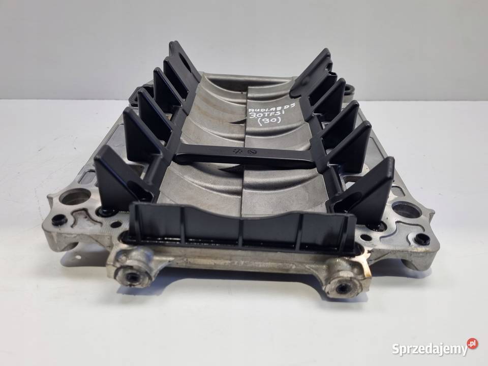 OSŁONA MISKI OLEJOWEJ wkład 06M115287AH Porsche Rudka