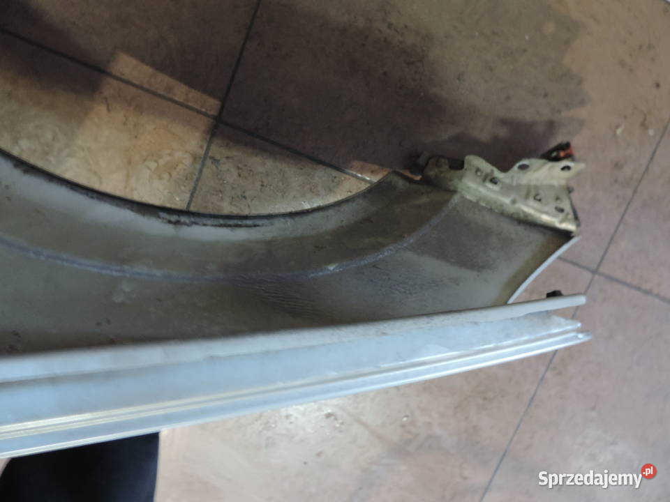 BŁOTNIK PRAWY PRZEDNI PRZÓD OPEL ASTRA H III FL Nowy Sącz