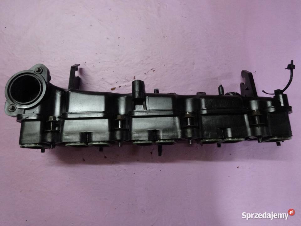 FORD TRANSIT 22 TDCI 07r 86 2S7Q9424BE KOLEKTOR świętokrzyskie sprzedam