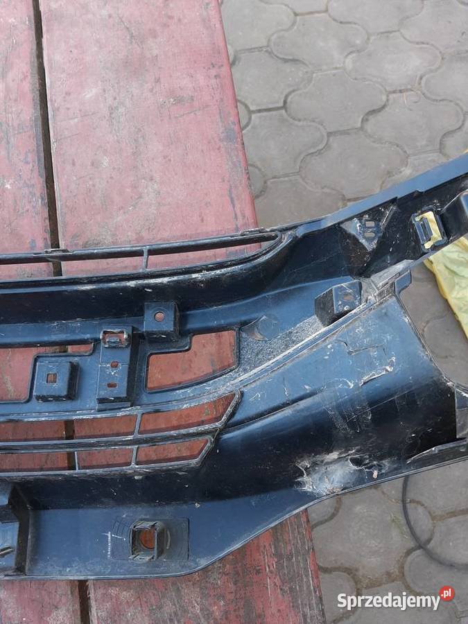 Atrapa Honda Civic X sedan wersja USA 2017 Rok produkcji 2017 Leżajsk