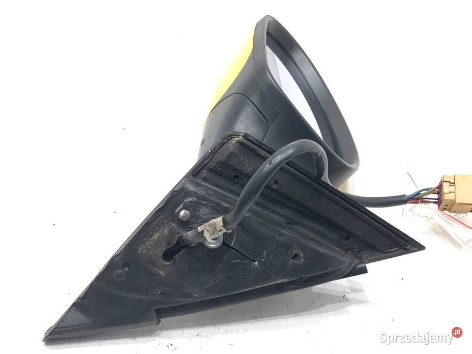 LUSTERKO LEWY SEAT IBIZA III Hatchback 0209 sprzedam