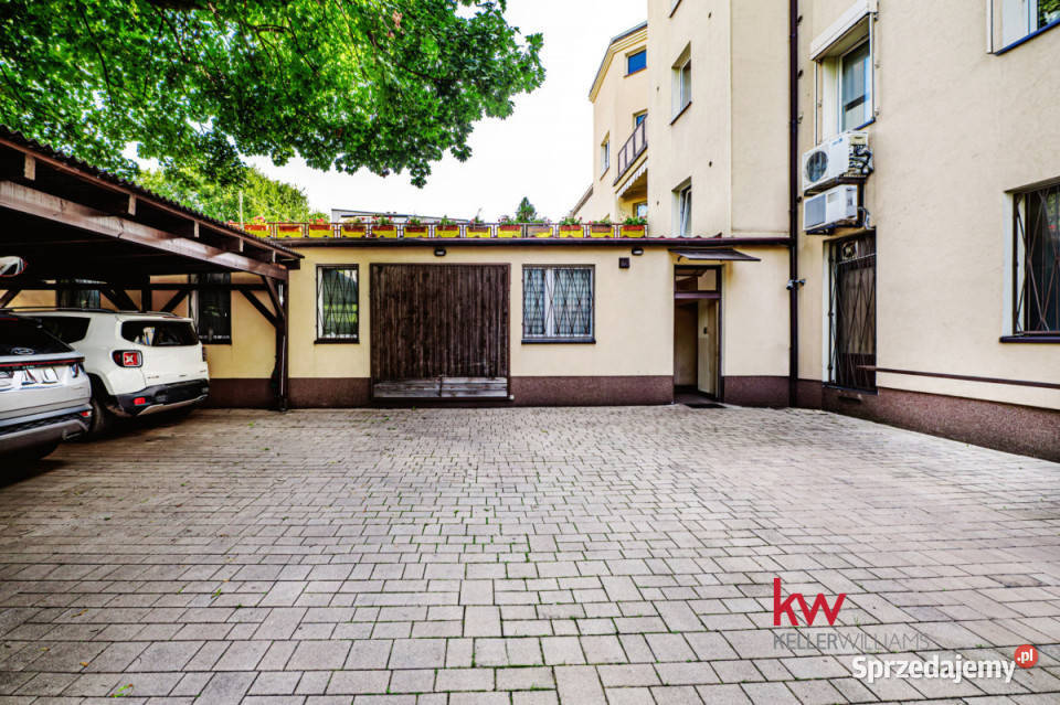 Sprzedam kamienica Poznań 778m2 mieszkalny