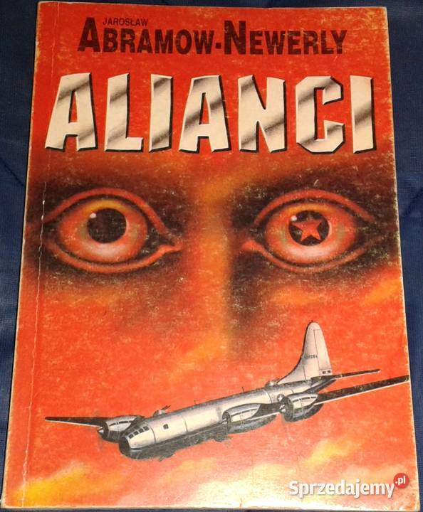 Alianci Jarosław AbramowNewerly miękka lubelskie Chełm