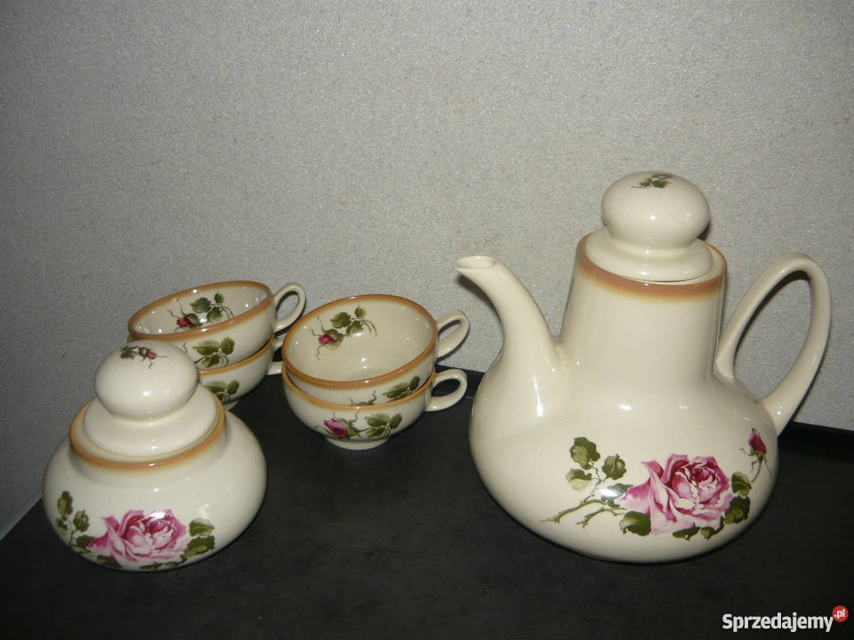 Serwis kawowystaryChodzież Bieruń