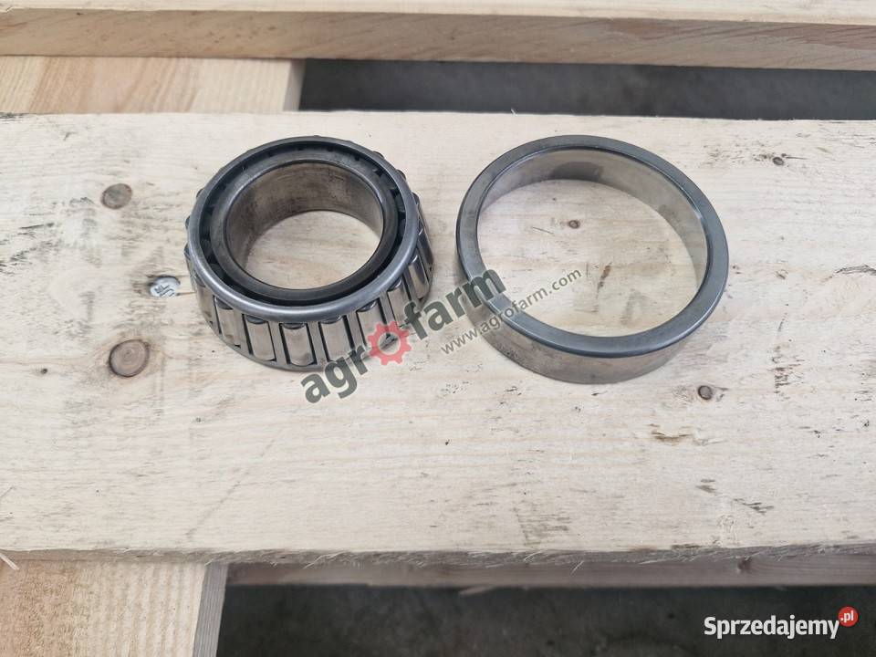 Łożysko skrzyni biegów Deutz 410 605 650 Skrzynia biegów Byków