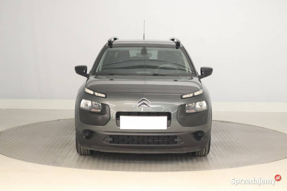 Citroen C4 Cactus 12 PureTech Zabrze