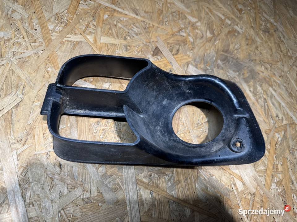 Kratka zderzaka przód lewa LH Honda accord VII 7 Międzychód