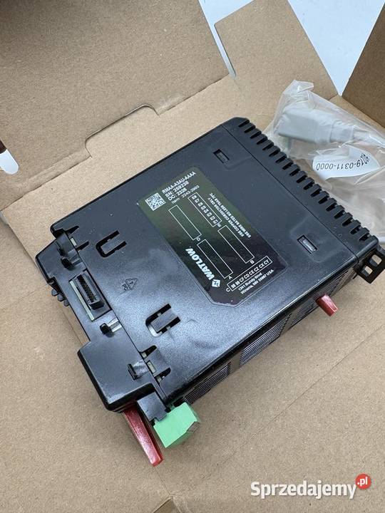 Watlow RMAAA3AUAAAA 22432993 Remote Access