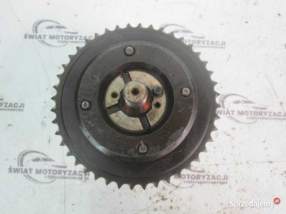 MERCEDES C180 18 271946 143 06R wariator koło