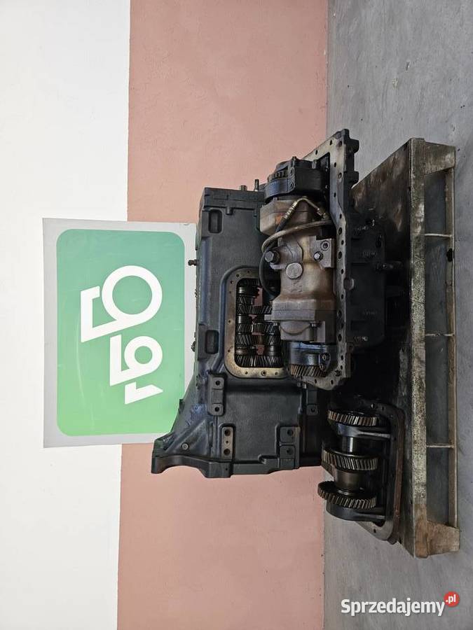 Pompa jazdy R902170518 Rexroth A41CTZ110090EPAOT