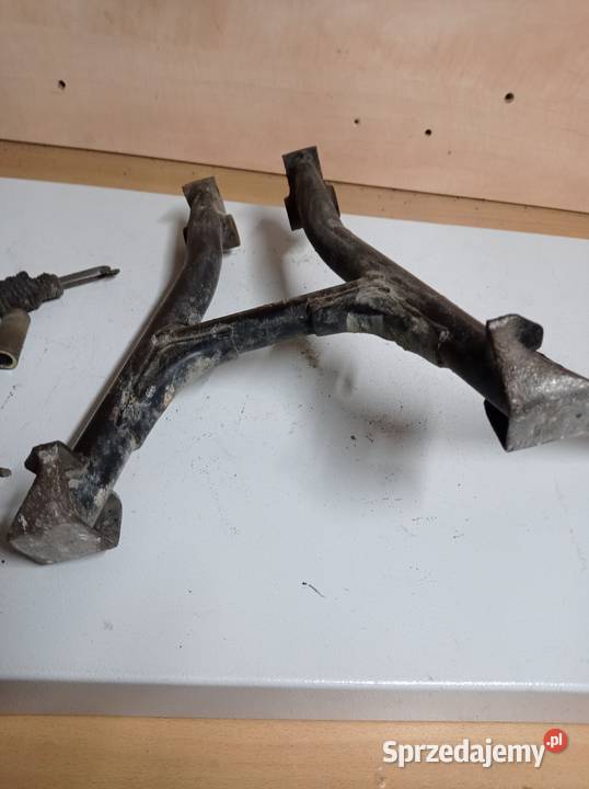 Stopki centralne Suzuki GS 500 Łubno