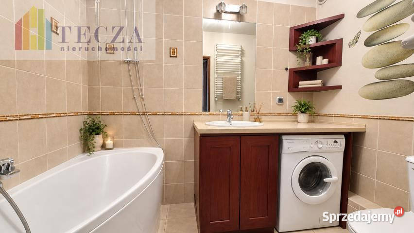 Mieszkanie 25m2 1 pokój Warszawa