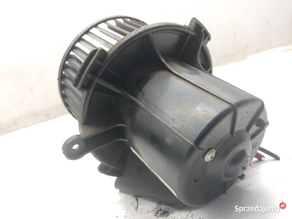 DMUCHAWA NAWIEWU CITROEN C4 I B9506 WENTYLATOR osobowe sprzedam