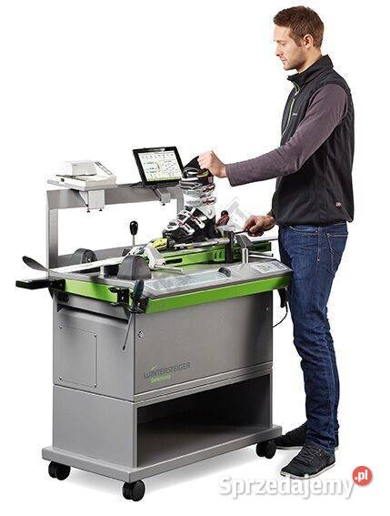 Serwis Narciarski Rzeszów Wintersteiger