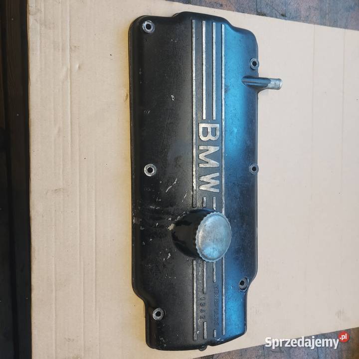 Pokrywa zaworów BMW E21 4cyl Miedźna sprzedam