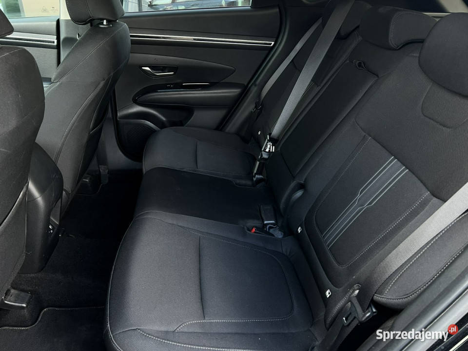 Hyundai Tucson 16TGDI 150 6MT Smart LED Android