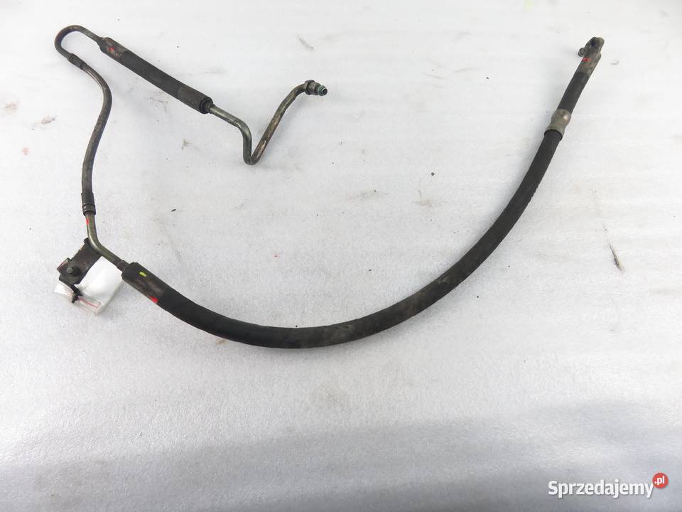 PRZEWÓD WSPOMAGANIA MERCEDES W220 S 320 CDI osobowe