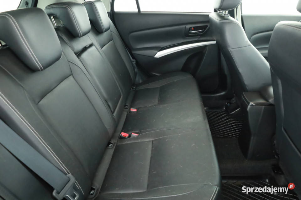 Suzuki SX4 SCross 16 VVT centralny zamek Piaseczno sprzedam